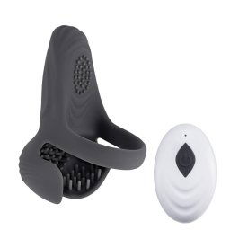 Inel penis Vibe and Balls Holder