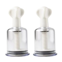 Accesorii cu vid Nipple Sucker L
