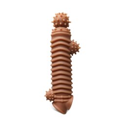 Manson penis Circles Brown