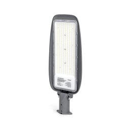 Aigostar - Lampă stradală LED SLIM/200W/230V 6500K IP65