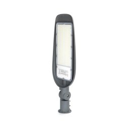 Lampă stradală LED Aigostar SLIM, 200 W, 230 V, 6500 K, IP65