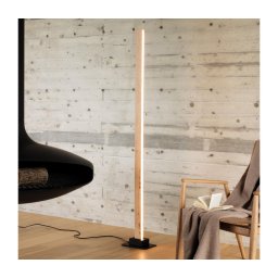 Lampadar LED dimabil Ideal Lux CRAFT LED/26W/230V CRI 90
