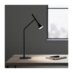 Lampă LED dimabilă de masă Ideal Lux DIESIS LED/6,5W/230V CRI 90 negru
