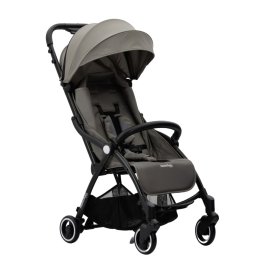 Carucior Magic Fold x1 Plus Hamilton Grey