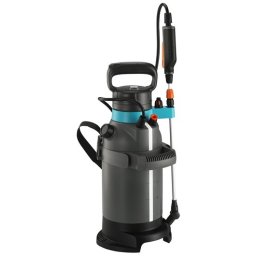 GARDENA EasyPump Pulverizator sub presiune de 5 l