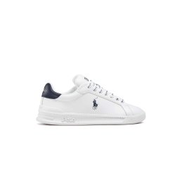 POLO RALPH LAUREN Sneakers Hrt Ct II 809829824003 white/newport navy pp