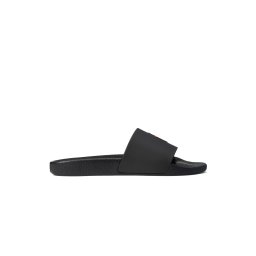 POLO RALPH LAUREN Șlapi Polo 809852071004 black/red pp