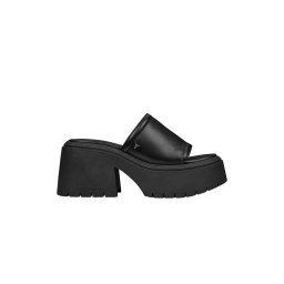 WINDSOR SMITH Sandale Confessions 0112000945 black