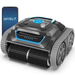 Robot de piscină fără fir Wybot S1