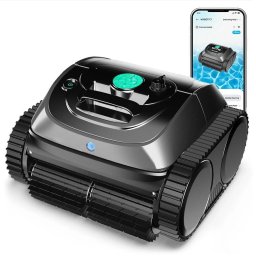 Robot de piscină fără fir Wybot C1