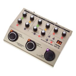 Boss VE 8 Acoustic Singer