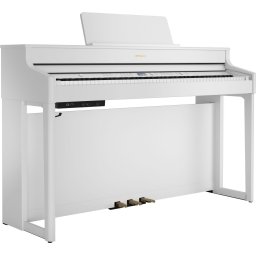 Roland HP 702 White
