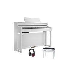 Roland HP 702 White