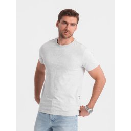 Tricou pentru bărbați Ombre