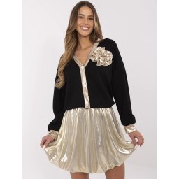 Skirt-MI-SD-2713605.70-gold