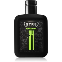 STR8 FR34K EDT EDT M 100 ml