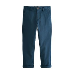 Next Pantaloni albastru închis
