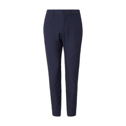 BOSS Pantaloni eleganți 'Commuter' albastru marin