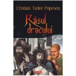 Rasul dracului - Cristian Tudor Popescu