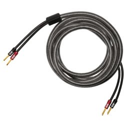 Cabluri audio ELAC Reference Sensible Speaker Cable, pentru 2 boxe