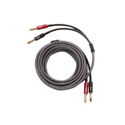 Cabluri audio ELAC Sensible Speaker Cable, pentru 2 boxe