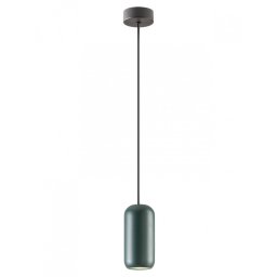 Corp de iluminat BOOM SU 1x10W GU10 D80 SGR 01-3475