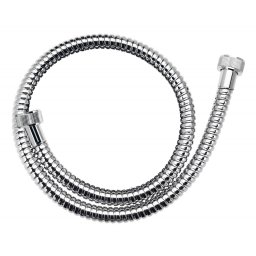 Furtun flexibil pentru duș, metalic - W06 - Ferro