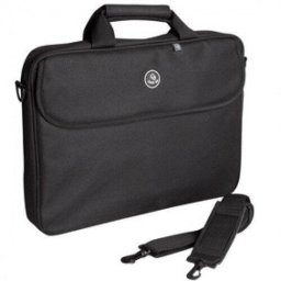 Geanta pentru laptop ZO140 de 15.6" Negru