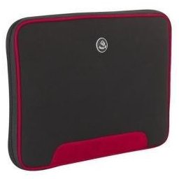 Husa pentru laptop de 17.3" Z0311 Negru