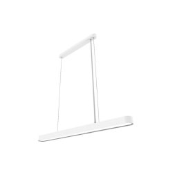 Plafoniera inteligenta Crystal Pendant Light YLDL01YL Smart LED Pendant Light
