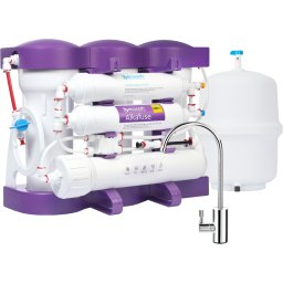 Filtru de osmoză inversă PURE Alkafuse, EcoSoft