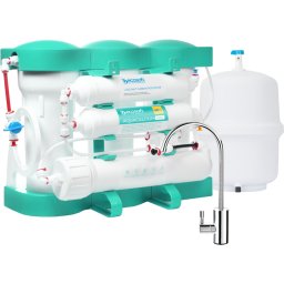 Filtru de osmoză inversă PURE AquaCalcium Mint