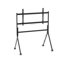 Stand mobil videoconferinta Blackmount CF1200, 75”-120”, max.200 kg, negru, eligibil PNRAS/PNRR