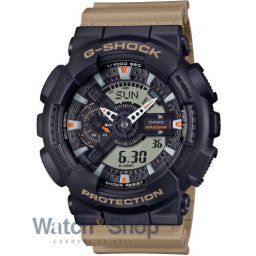 Casio G-Shock GA-110TU-1A5ER GA-110TU-1A5ER