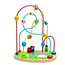 Hape Ringelkunst - E1811