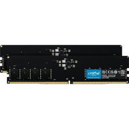Memorie CT2K16G56C46U5 DDR5 32GB 5600 CL46 Dual-Kit