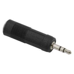 Accesorii Audio Hi-Fi Adaptoare JACK6.3 soclu JACK–3.5 fisa JACK(stereo)