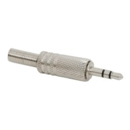 Accesorii Audio Hi-Fi Fisa JACKstereo • 3,5 mm