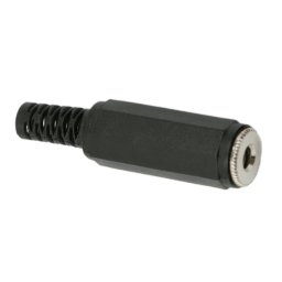 Accesorii Audio Hi-Fi Soclu JACKstereo • 3,5 mm