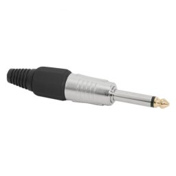 Accesorii Audio Hi-Fi Fisa JACKexecutie ranforsatmono • 6,3 mm