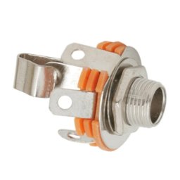 Accesorii Audio Hi-Fi Mufa JACKmontabilmono • 6,3 mm
