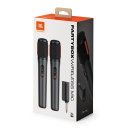 Microfon Partybox Wireless MIC