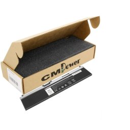 Baterie laptop CM Power compatibila cu Dell Precision 7530, 7540, 7730 - NYFJH 0GW0K9 P74F - 6000mAh
