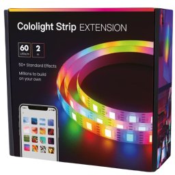 Banda led inteligenta compatibila Apple HomeKit 2m