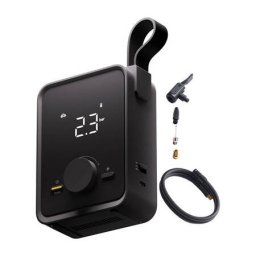 Mini compresor auto HOTO Air Pump PRO