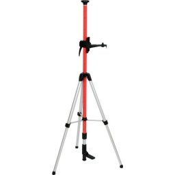 Stand 3,7 m cu trepied pentru montarea laserelor YT-30500