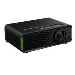 Videoproiector X2-4K, 2900 ANSI, 3840 x 2160 pixeli, Negru
