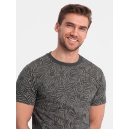 Tricou pentru bărbați Ombre