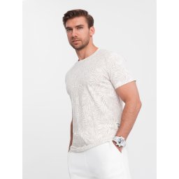 Tricou pentru bărbați Ombre