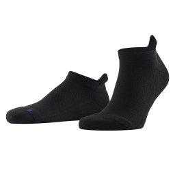 FALKE Șosete sport 'Cool Kick' negru